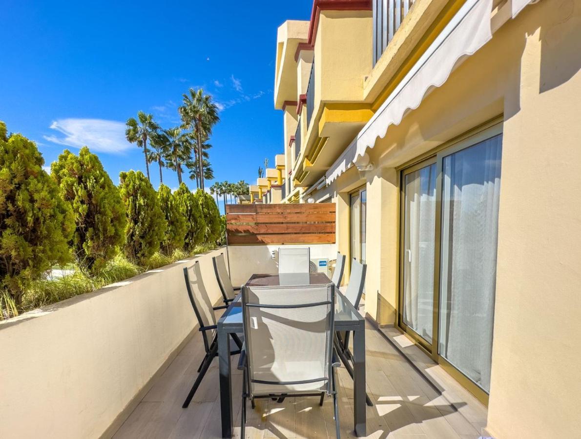 Appartement Secret View Elviria Marbellac