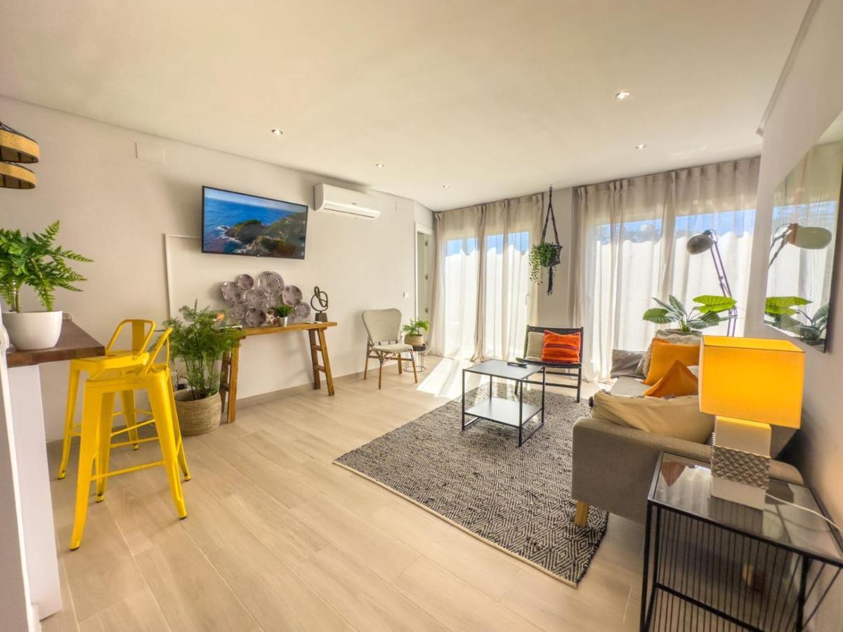 Apartament Secret View Elviria *