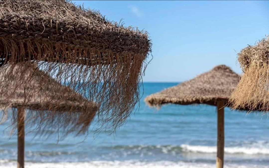Appartement Secret View Elviria *