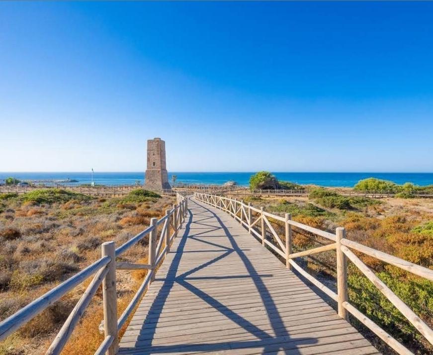 Secret View Elviria Marbellac