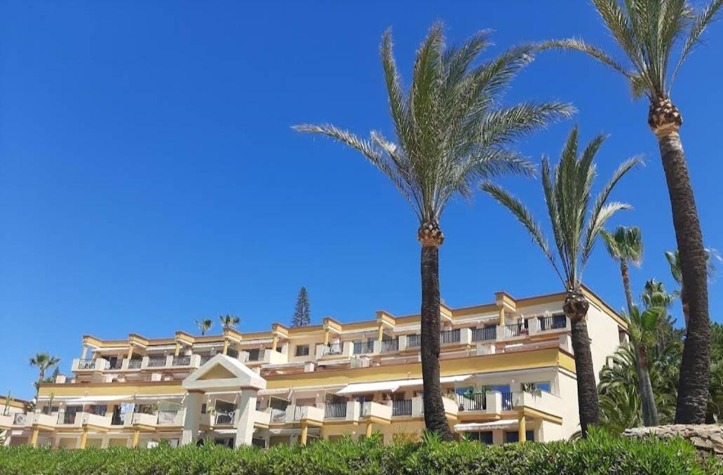 Appartement Secret View Elviria